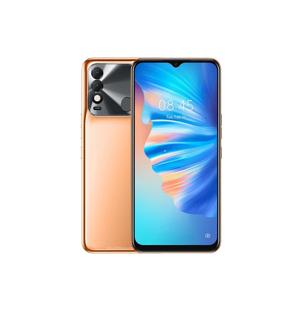 Tecno Spark 8T