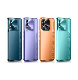 Tecno Spark 8T