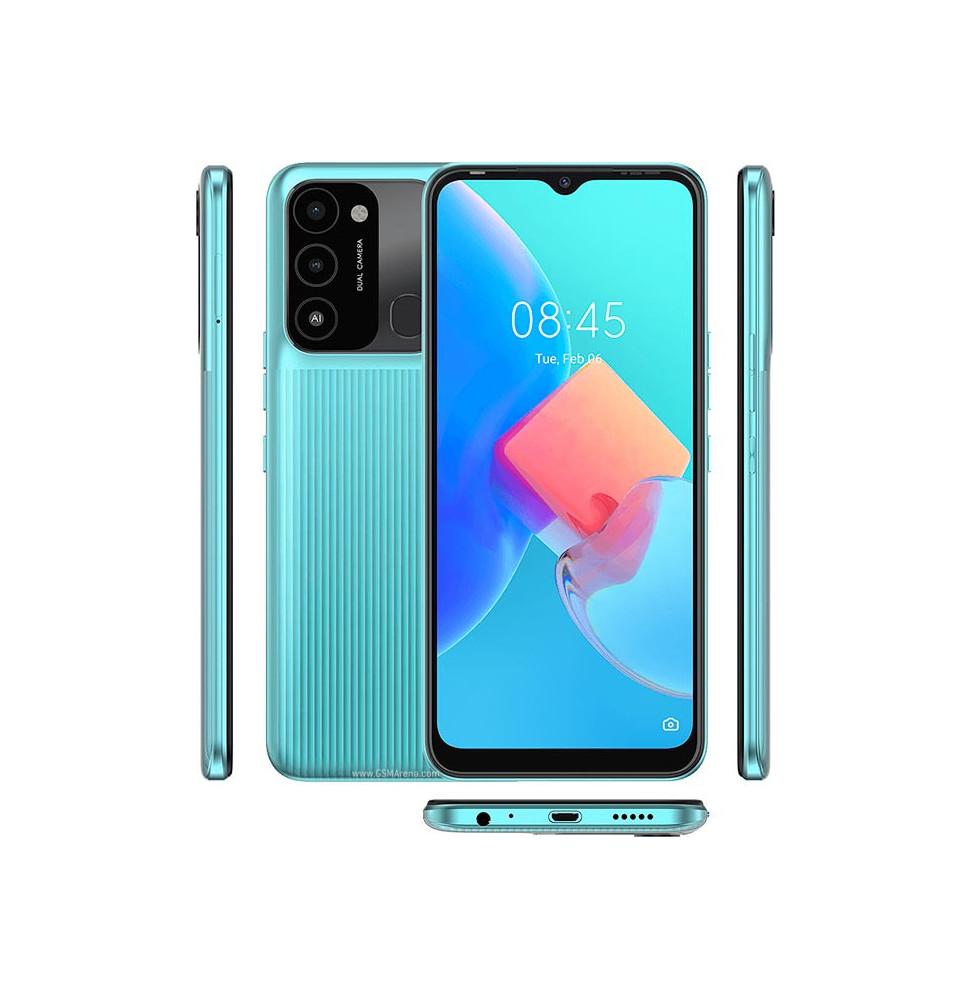 Tecno Spark Go 2022