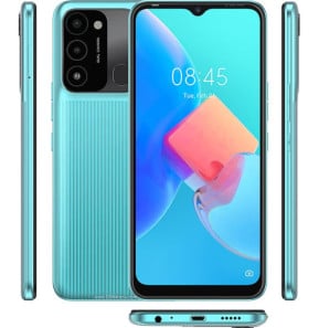 Tecno Spark Go 2022