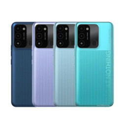 Tecno Spark Go 2022
