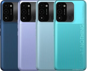 Tecno Spark Go 2022 — image 2