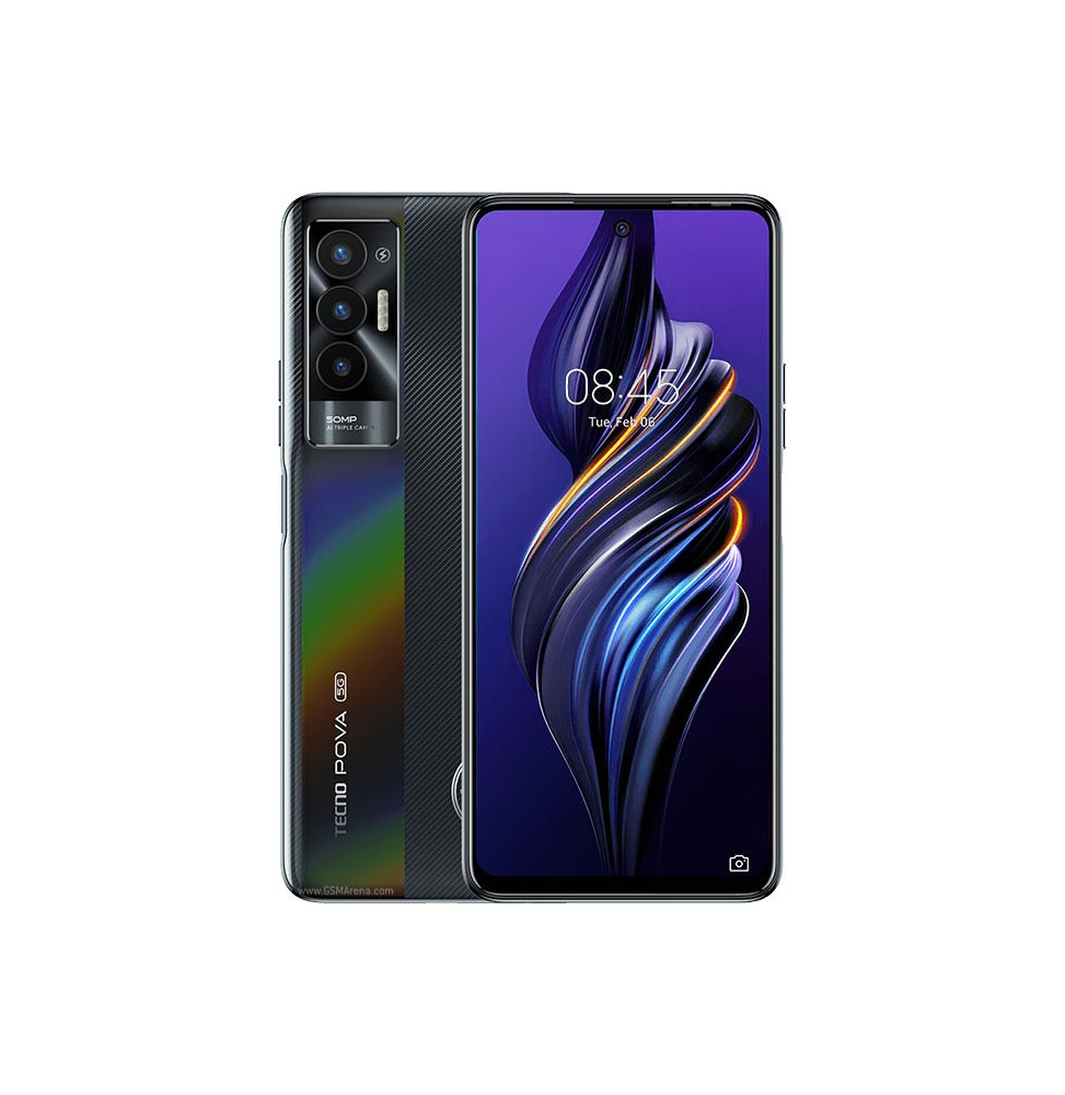 Tecno Pova 5G