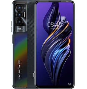 Tecno Pova 5G