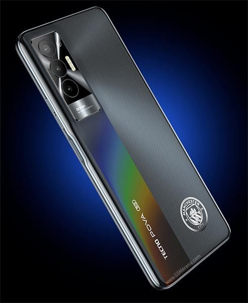 Tecno Pova 5G — image 2