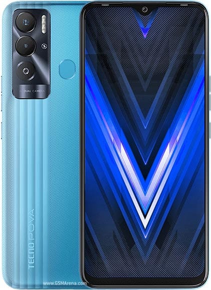 Tecno Pova Neo — image 1