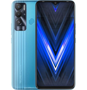 Tecno Pova Neo
