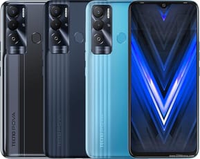 Tecno Pova Neo — image 2