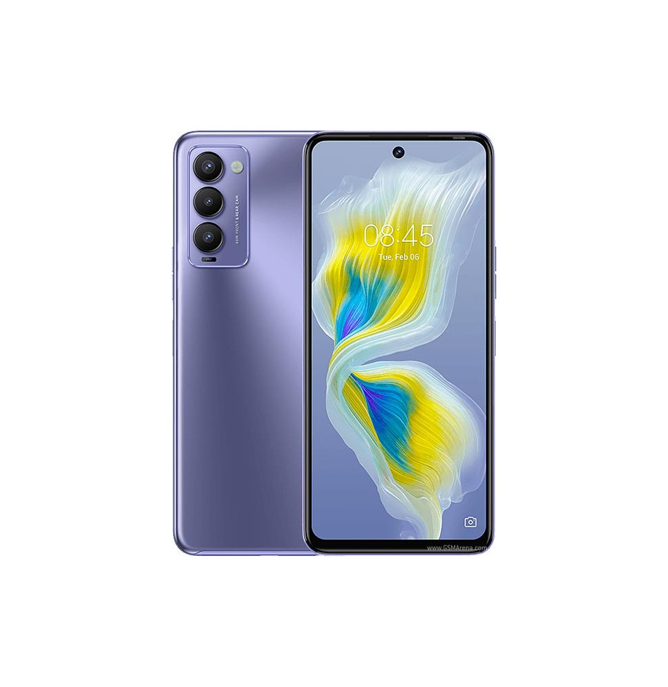 Tecno Camon 18T