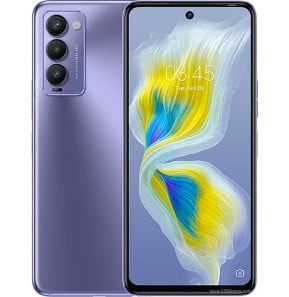 Tecno Camon 18T
