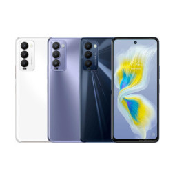 Tecno Camon 18T