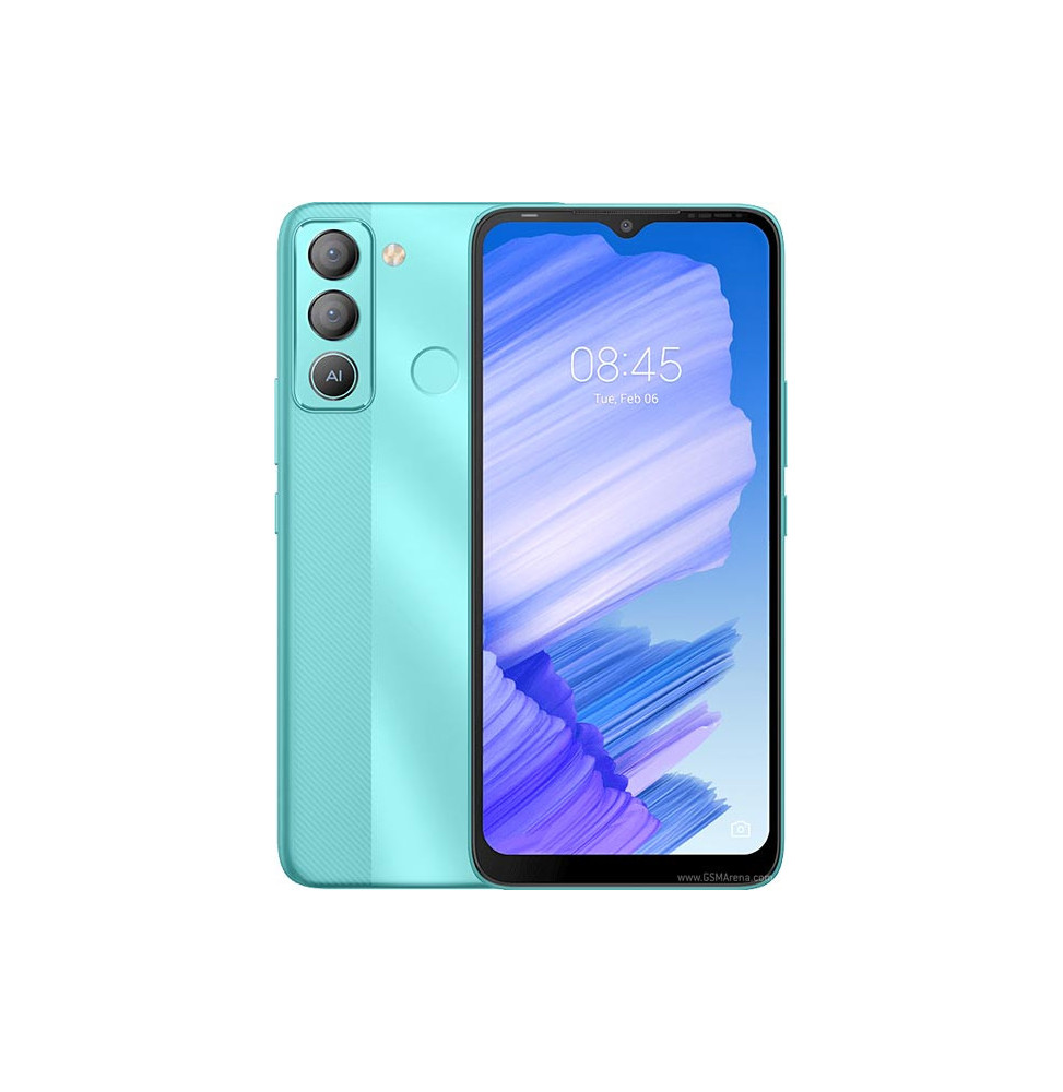 Tecno Pop 5 LTE