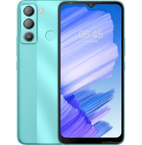 Tecno Pop 5 LTE