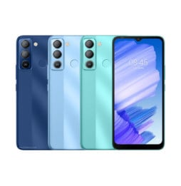 Tecno Pop 5 LTE
