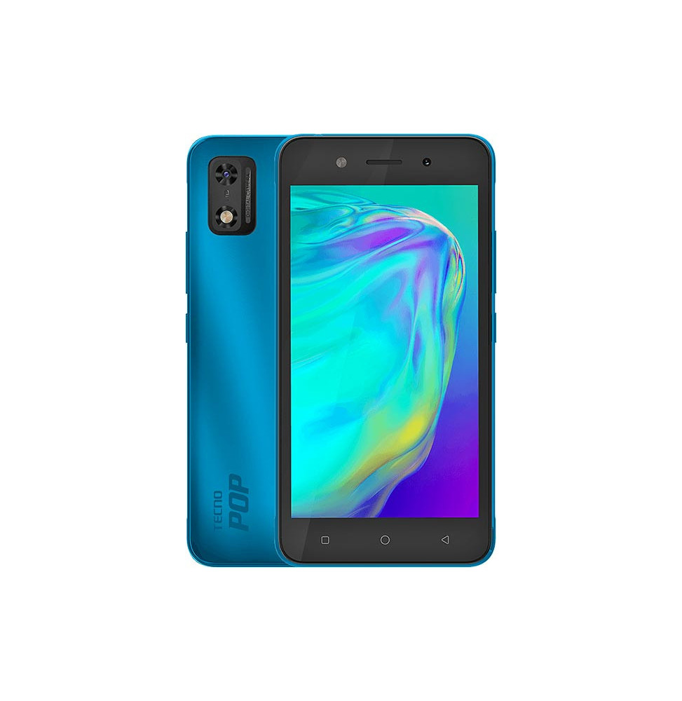 Tecno Pop 5c