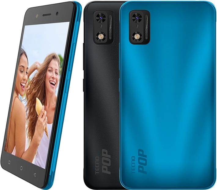 Tecno Pop 5c — image 2
