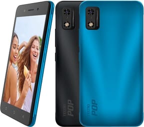 Tecno Pop 5c — image 2