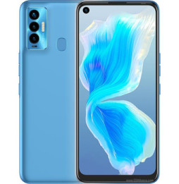 Tecno Camon 18i