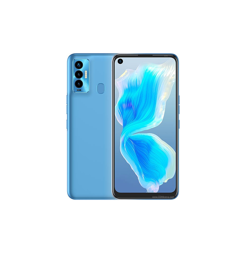 Tecno Camon 18i