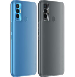 Tecno Camon 18i