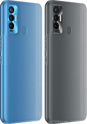 Tecno Camon 18i — image 2