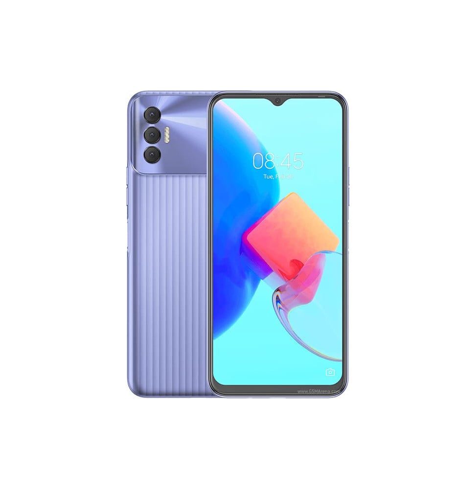 Tecno Spark 8P