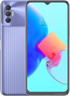 Tecno Spark 8P