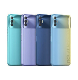 Tecno Spark 8P