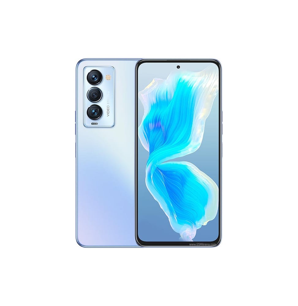 Tecno Camon 18 Premier