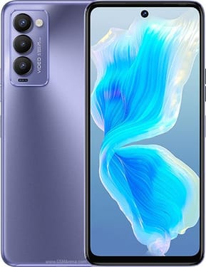Tecno Camon 18 P