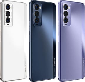 Tecno Camon 18 P — image 2