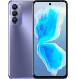 Tecno Camon 18