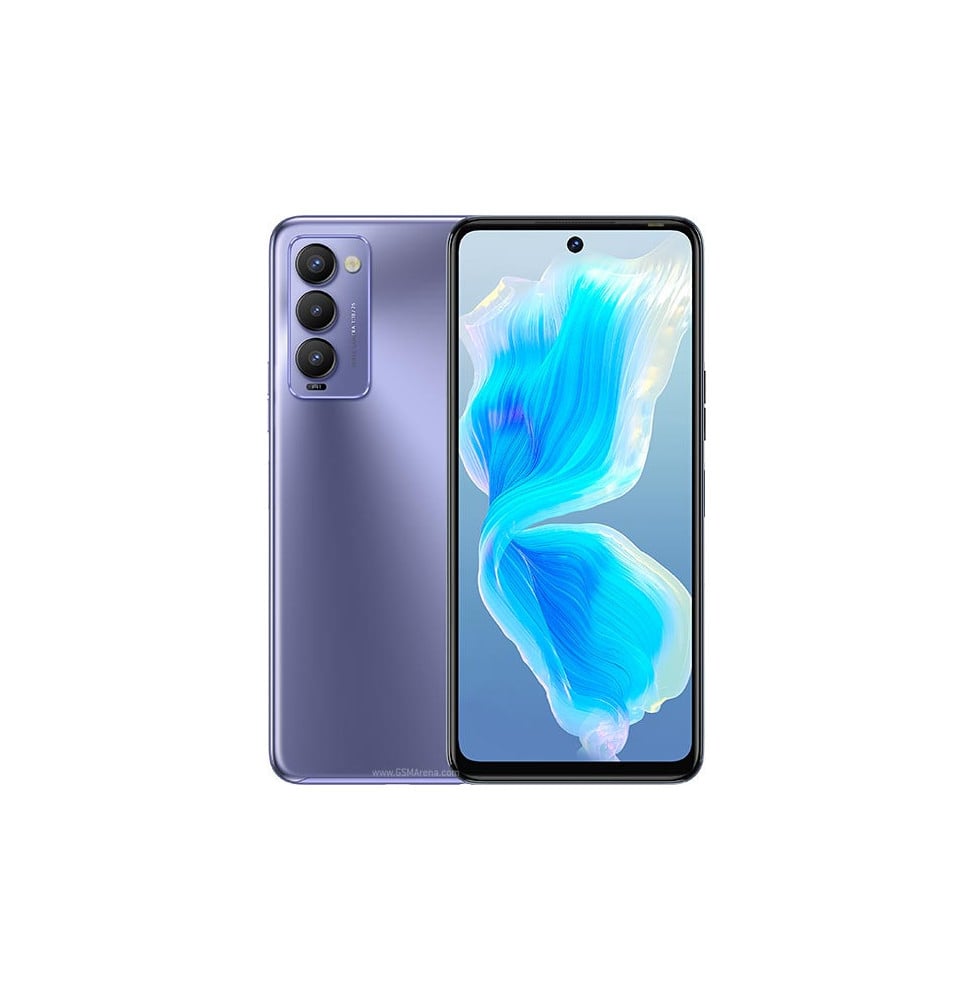 Tecno Camon 18