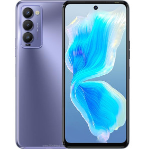 Tecno Camon 18