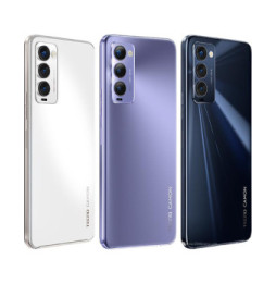 Tecno Camon 18