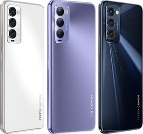Tecno Camon 18 — image 2
