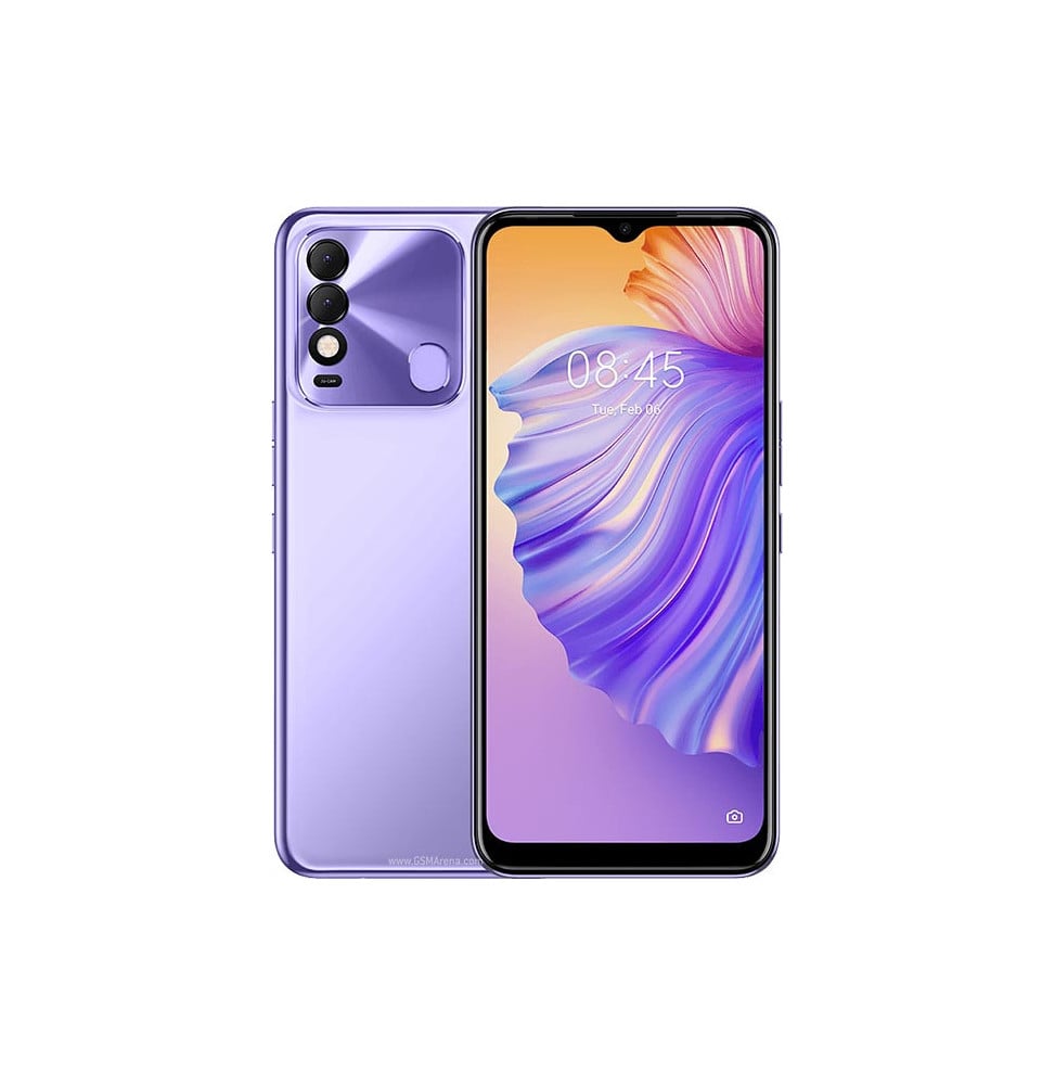 Tecno Spark 8