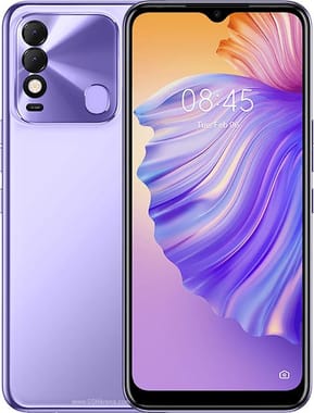 Tecno Spark 8