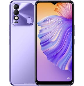 Tecno Spark 8