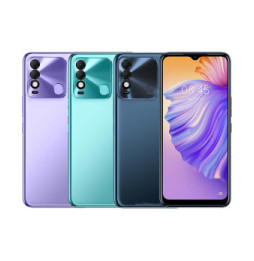 Tecno Spark 8