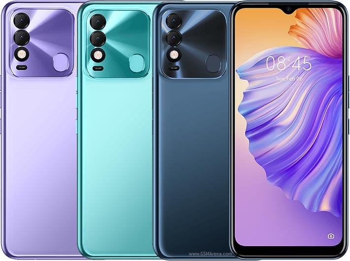 Tecno Spark 8 — image 2