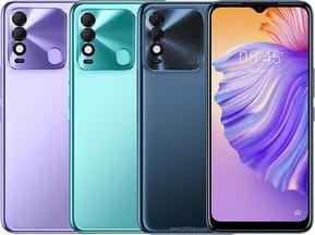 Tecno Spark 8 — image 2