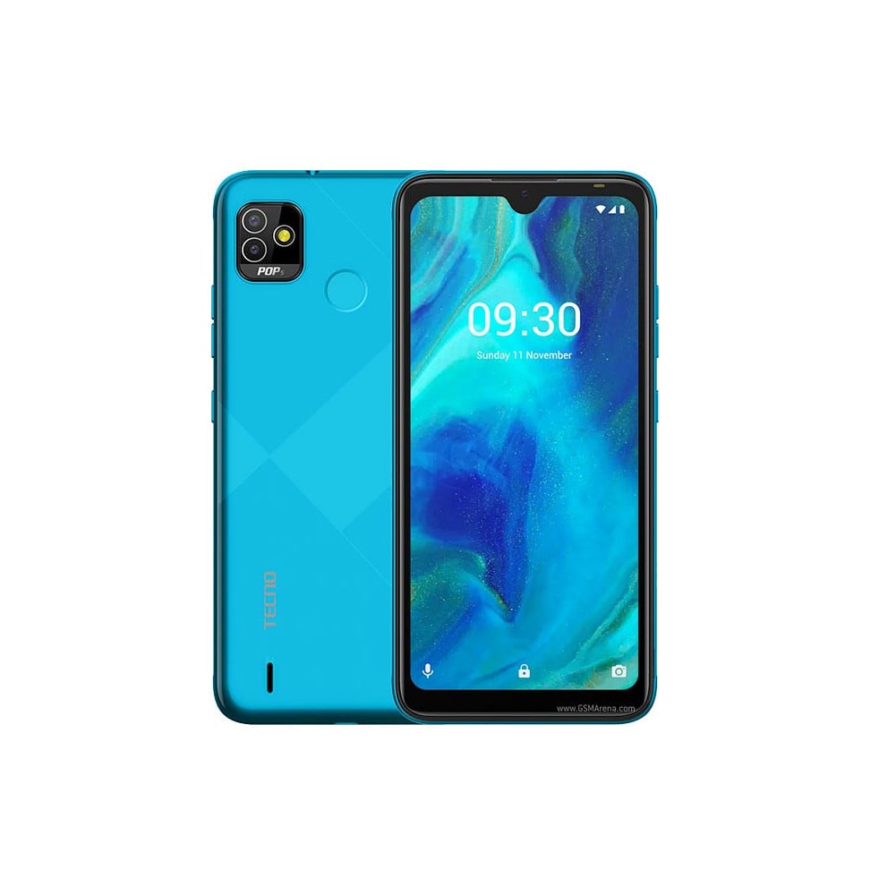 Tecno Pop 5