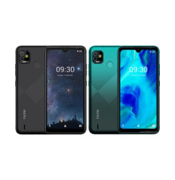 Tecno Pop 5