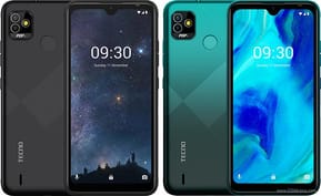 Tecno Pop 5 — image 2