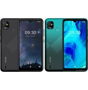 Tecno Pop 5
