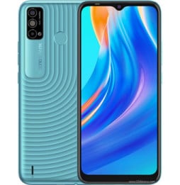 Tecno Spark Go 2021