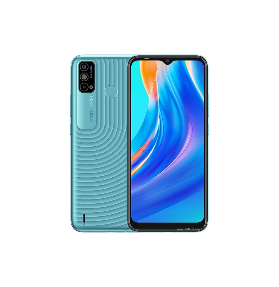 Tecno Spark Go 2021