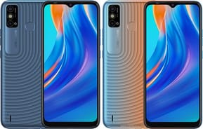 Tecno Spark Go 2021 — image 2