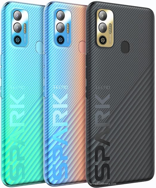 Tecno Spark 7T — image 2